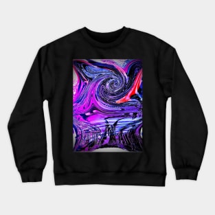 Stars - Vipers Den - Genesis Collection Crewneck Sweatshirt